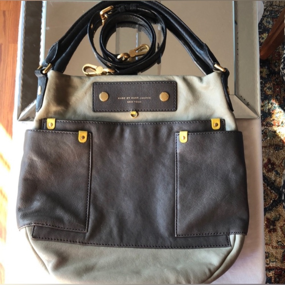 Marc by Marc Jacobs Bag - SOLD